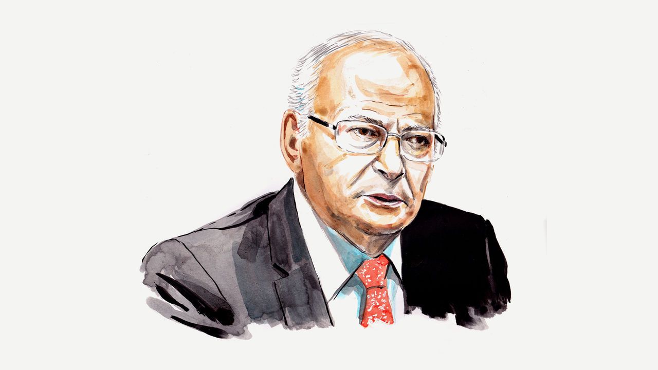 Nimrod Novik
