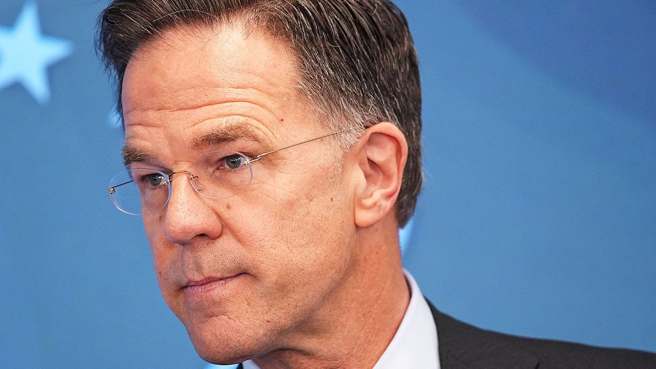 Mark Rutte