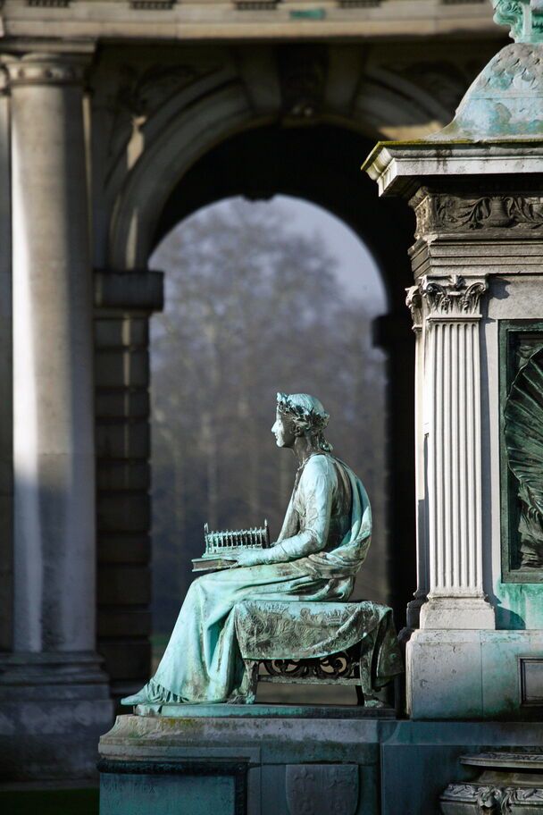 Kings College, Cambridge, UK