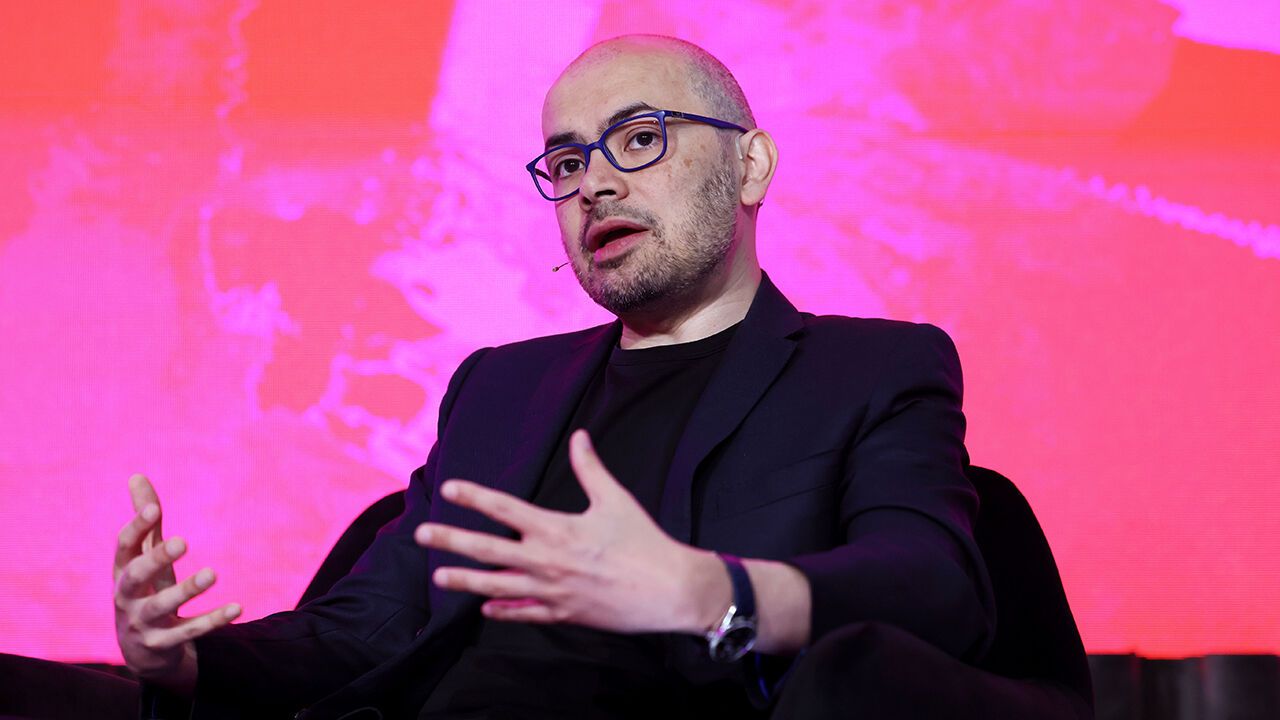 Demis Hassabis