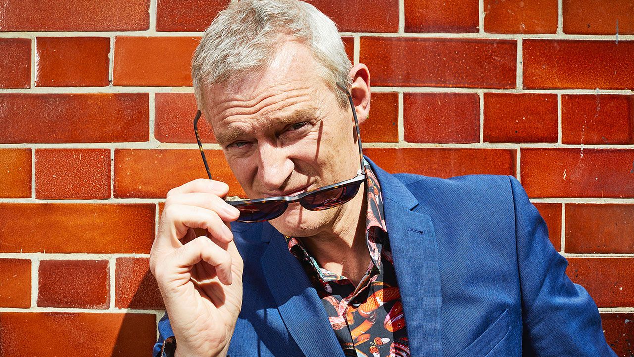 Jeremy Vine