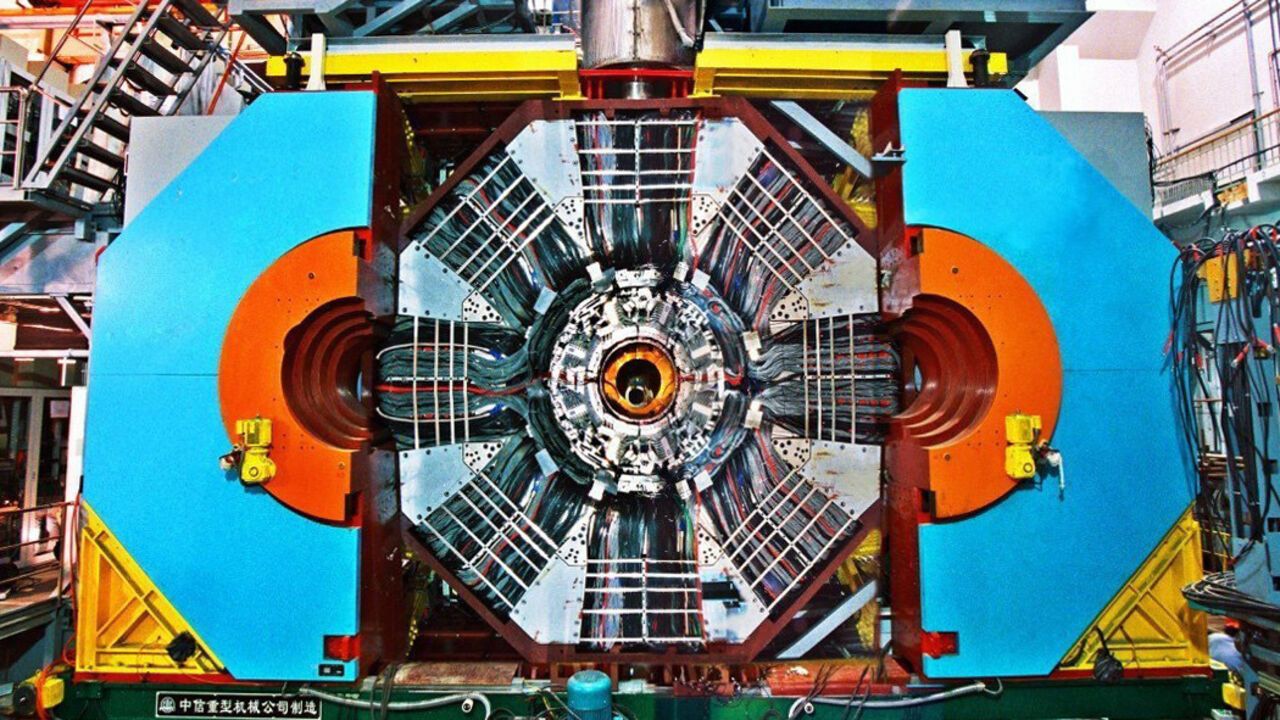 The Beijing Spectrometer III