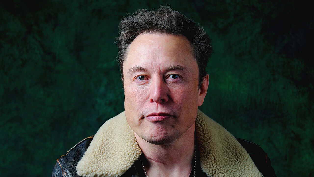 Elon Musk