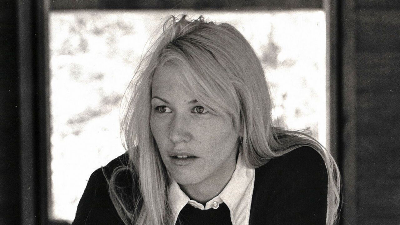 Annie Dillard