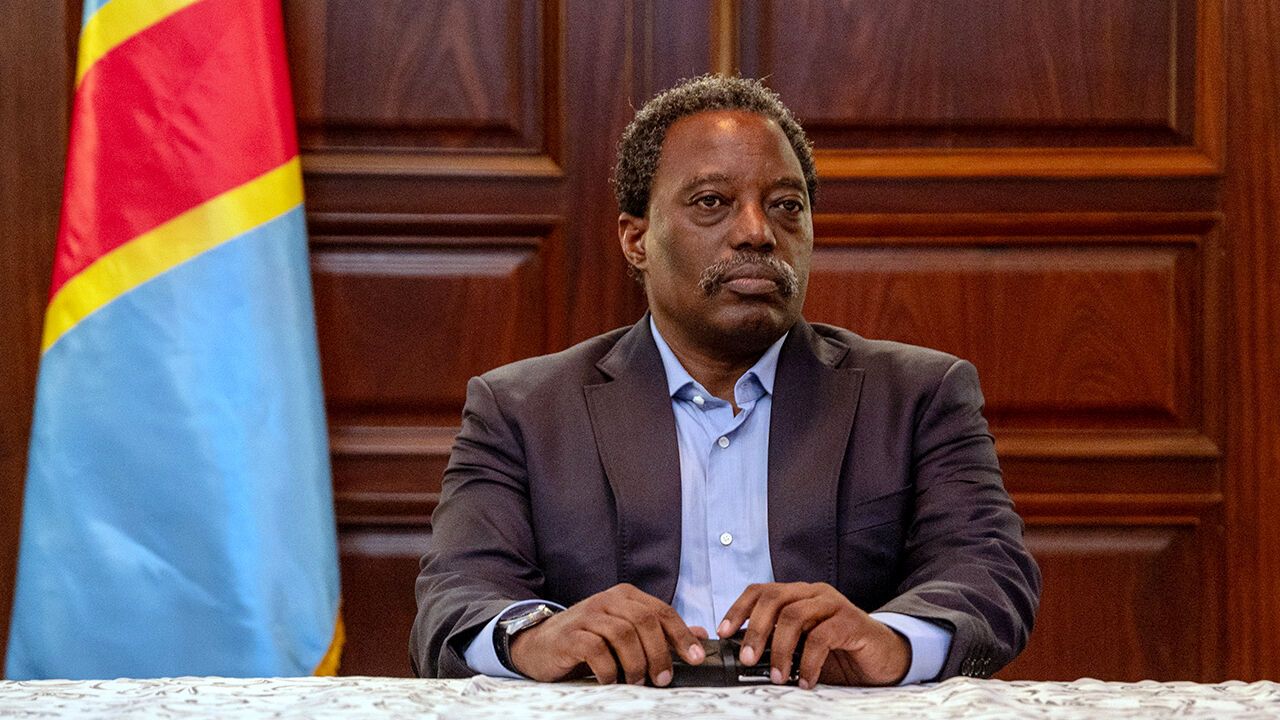 Joseph Kabila