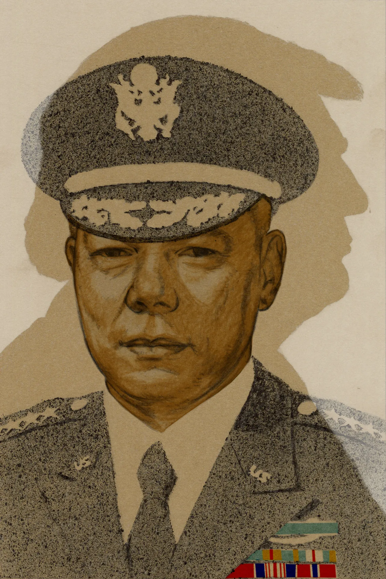 Powell illustration