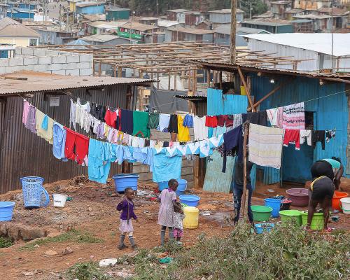 Leaders join push to create UN body to tackle ‘awful reality’ of inequality