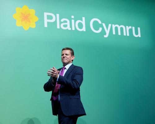 The demands of Welsh devolution are simple: just give us what Scotland has