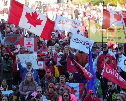 Alberta welcomed migrant workers. Now, it wants to restrict their rights